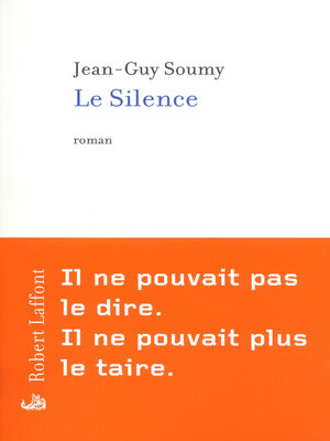 cover image of Le Silence